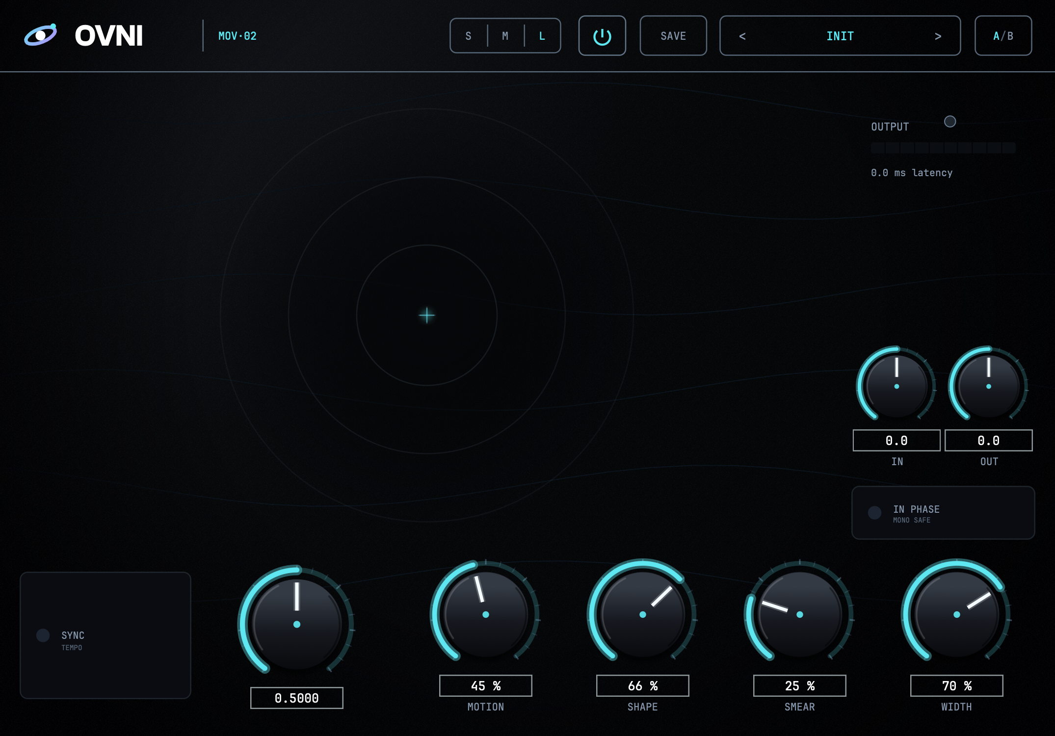 PULSAR plugin interface